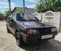 Черный ВАЗ 2109, объемом двигателя 1.5 л и пробегом 370 тыс. км за 1200 $, фото 1 на Automoto.ua