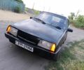 Черный ВАЗ 2109, объемом двигателя 0 л и пробегом 222 тыс. км за 750 $, фото 1 на Automoto.ua