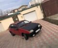 Чорний ВАЗ 2109, об'ємом двигуна 1.5 л та пробігом 200 тис. км за 1100 $, фото 1 на Automoto.ua