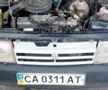 Чорний ВАЗ 2109, об'ємом двигуна 0 л та пробігом 196 тис. км за 1111 $, фото 1 на Automoto.ua