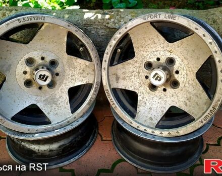 Черный ВАЗ 2109, объемом двигателя 1.5 л и пробегом 0 тыс. км за 650 $, фото 1 на Automoto.ua