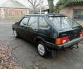 Чорний ВАЗ 2109, об'ємом двигуна 1.5 л та пробігом 300 тис. км за 950 $, фото 4 на Automoto.ua