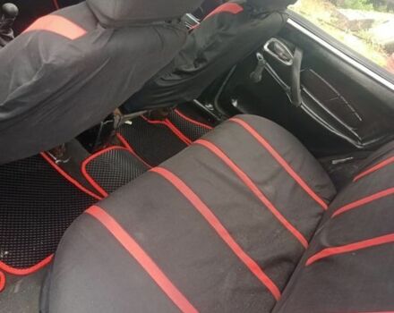 Чорний ВАЗ 2109, об'ємом двигуна 0 л та пробігом 138 тис. км за 1024 $, фото 6 на Automoto.ua