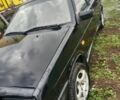 Чорний ВАЗ 2109, об'ємом двигуна 0 л та пробігом 138 тис. км за 1024 $, фото 1 на Automoto.ua