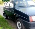 Черный ВАЗ 2109, объемом двигателя 0 л и пробегом 196 тыс. км за 1111 $, фото 4 на Automoto.ua