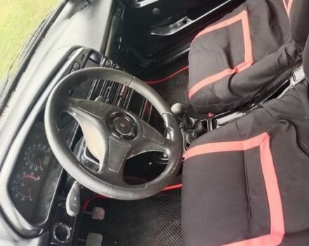 Чорний ВАЗ 2109, об'ємом двигуна 0 л та пробігом 138 тис. км за 1024 $, фото 5 на Automoto.ua