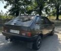 Черный ВАЗ 2109, объемом двигателя 1.5 л и пробегом 3 тыс. км за 1100 $, фото 5 на Automoto.ua