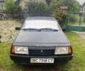 Чорний ВАЗ 2109, об'ємом двигуна 1.3 л та пробігом 30 тис. км за 1350 $, фото 1 на Automoto.ua