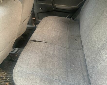 Черный ВАЗ 2109, объемом двигателя 0 л и пробегом 150 тыс. км за 750 $, фото 3 на Automoto.ua