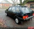 Чорний ВАЗ 2109, об'ємом двигуна 1.5 л та пробігом 300 тис. км за 850 $, фото 4 на Automoto.ua