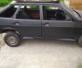 Черный ВАЗ 2109, объемом двигателя 1.3 л и пробегом 100 тыс. км за 601 $, фото 4 на Automoto.ua
