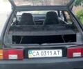 Черный ВАЗ 2109, объемом двигателя 0 л и пробегом 196 тыс. км за 1111 $, фото 6 на Automoto.ua