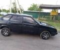 Черный ВАЗ 2109, объемом двигателя 0 л и пробегом 222 тыс. км за 750 $, фото 3 на Automoto.ua