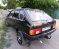 Чорний ВАЗ 2109, об'ємом двигуна 0 л та пробігом 222 тис. км за 750 $, фото 7 на Automoto.ua