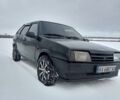 Черный ВАЗ 2109, объемом двигателя 1 л и пробегом 100 тыс. км за 1150 $, фото 7 на Automoto.ua