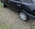 Черный ВАЗ 2109, объемом двигателя 1.5 л и пробегом 89 тыс. км за 1703 $, фото 12 на Automoto.ua