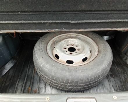 Чорний ВАЗ 2109, об'ємом двигуна 1.5 л та пробігом 300 тис. км за 950 $, фото 8 на Automoto.ua