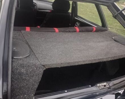 Чорний ВАЗ 2109, об'ємом двигуна 0 л та пробігом 138 тис. км за 1024 $, фото 8 на Automoto.ua