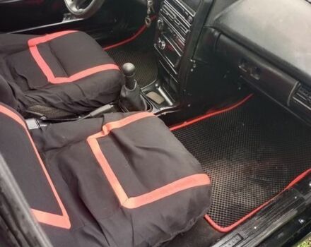 Чорний ВАЗ 2109, об'ємом двигуна 0 л та пробігом 138 тис. км за 1024 $, фото 7 на Automoto.ua