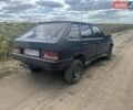 Черный ВАЗ 2109, объемом двигателя 1.5 л и пробегом 250 тыс. км за 493 $, фото 1 на Automoto.ua