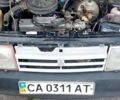 Черный ВАЗ 2109, объемом двигателя 0 л и пробегом 196 тыс. км за 1111 $, фото 1 на Automoto.ua
