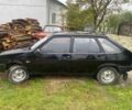 Чорний ВАЗ 2109, об'ємом двигуна 1.3 л та пробігом 30 тис. км за 1350 $, фото 1 на Automoto.ua