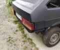 Черный ВАЗ 2109, объемом двигателя 1.3 л и пробегом 100 тыс. км за 601 $, фото 5 на Automoto.ua