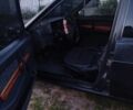 Черный ВАЗ 2109, объемом двигателя 1.5 л и пробегом 370 тыс. км за 1000 $, фото 8 на Automoto.ua