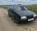 Черный ВАЗ 2109, объемом двигателя 1.5 л и пробегом 250 тыс. км за 493 $, фото 1 на Automoto.ua