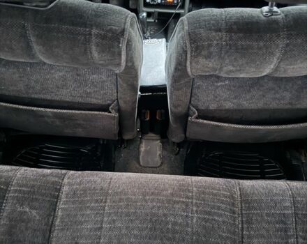 Черный ВАЗ 2109, объемом двигателя 1.5 л и пробегом 89 тыс. км за 1703 $, фото 4 на Automoto.ua