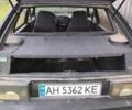 Черный ВАЗ 2109, объемом двигателя 1.5 л и пробегом 50 тыс. км за 800 $, фото 6 на Automoto.ua