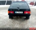 Чорний ВАЗ 2109, об'ємом двигуна 1.5 л та пробігом 250 тис. км за 1450 $, фото 5 на Automoto.ua