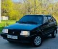 Чорний ВАЗ 2109, об'ємом двигуна 0 л та пробігом 250 тис. км за 850 $, фото 1 на Automoto.ua