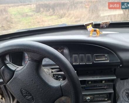 Чорний ВАЗ 2109, об'ємом двигуна 1.5 л та пробігом 175 тис. км за 1300 $, фото 8 на Automoto.ua