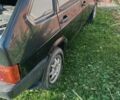 Черный ВАЗ 2109, объемом двигателя 0 л и пробегом 175 тыс. км за 700 $, фото 1 на Automoto.ua