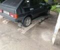 Чорний ВАЗ 2109, об'ємом двигуна 1.5 л та пробігом 180 тис. км за 1100 $, фото 1 на Automoto.ua