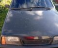 Черный ВАЗ 2109, объемом двигателя 0 л и пробегом 175 тыс. км за 700 $, фото 1 на Automoto.ua