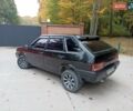 Черный ВАЗ 2109, объемом двигателя 1.5 л и пробегом 300 тыс. км за 1250 $, фото 16 на Automoto.ua