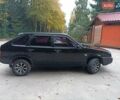 Чорний ВАЗ 2109, об'ємом двигуна 1.5 л та пробігом 200 тис. км за 1250 $, фото 7 на Automoto.ua