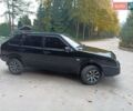 Чорний ВАЗ 2109, об'ємом двигуна 1.5 л та пробігом 200 тис. км за 1250 $, фото 4 на Automoto.ua