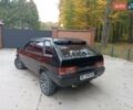 Чорний ВАЗ 2109, об'ємом двигуна 1.5 л та пробігом 200 тис. км за 1250 $, фото 14 на Automoto.ua