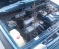 Чорний ВАЗ 2109, об'ємом двигуна 1.5 л та пробігом 240 тис. км за 1100 $, фото 1 на Automoto.ua