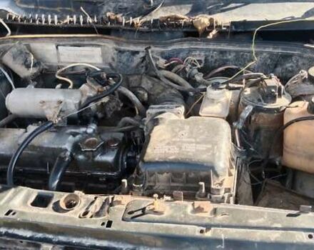 Чорний ВАЗ 2109, об'ємом двигуна 1.5 л та пробігом 150 тис. км за 350 $, фото 3 на Automoto.ua