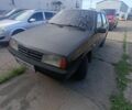 Черный ВАЗ 2109, объемом двигателя 1.5 л и пробегом 177 тыс. км за 1280 $, фото 1 на Automoto.ua