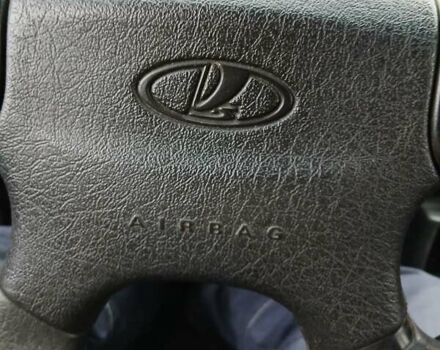 Чорний ВАЗ 2109, об'ємом двигуна 1.5 л та пробігом 175 тис. км за 1300 $, фото 7 на Automoto.ua