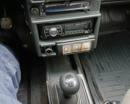 Чорний ВАЗ 2109, об'ємом двигуна 1.5 л та пробігом 175 тис. км за 1300 $, фото 6 на Automoto.ua