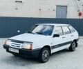 Чорний ВАЗ 2109, об'ємом двигуна 2 л та пробігом 653 тис. км за 1250 $, фото 1 на Automoto.ua