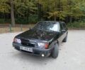 Чорний ВАЗ 2109, об'ємом двигуна 1.5 л та пробігом 350 тис. км за 1250 $, фото 1 на Automoto.ua