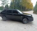 Чорний ВАЗ 2109, об'ємом двигуна 1.5 л та пробігом 350 тис. км за 1250 $, фото 4 на Automoto.ua