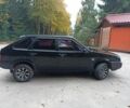 Чорний ВАЗ 2109, об'ємом двигуна 1.5 л та пробігом 350 тис. км за 1250 $, фото 5 на Automoto.ua